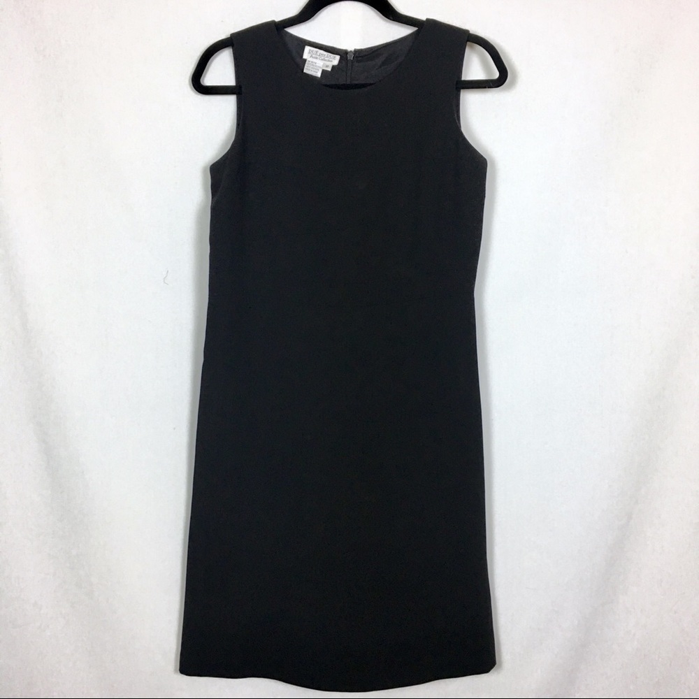 🍑3•4•$30 Due Per Due Sleeveless Dress